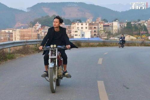 广西快手网红,点亮乡村新风尚，助力乡村振兴